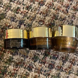 Estée Lauder eye cream
